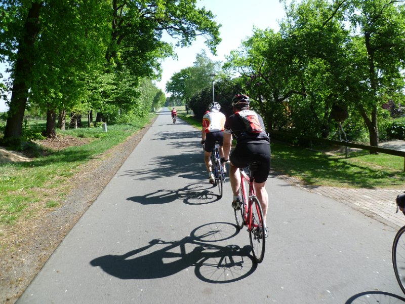 RTF Bremervoerde Mirco 519